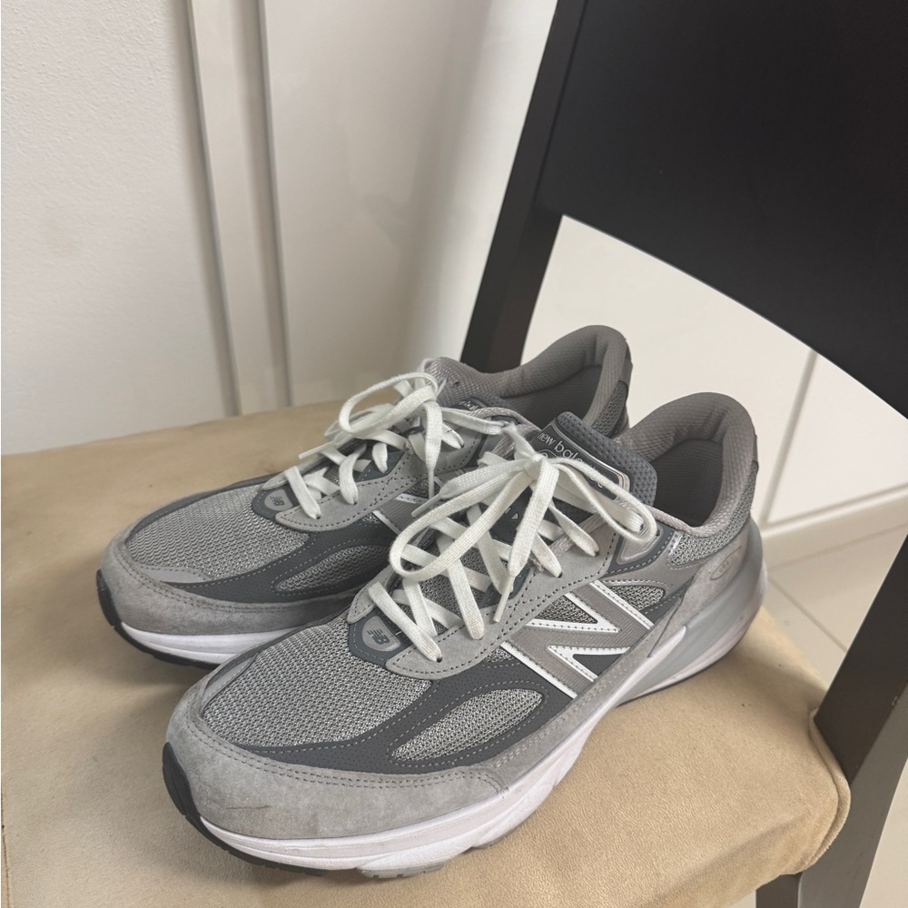 New balance 990v6